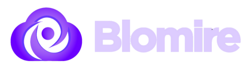 Blomire Blomire